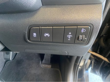 2017 Hyundai Tucson 1.7 SE NAV BLD 116PS 5DR €12,950 thumbnail