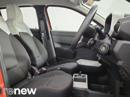 2026 Dacia Spring - thumbnail 22