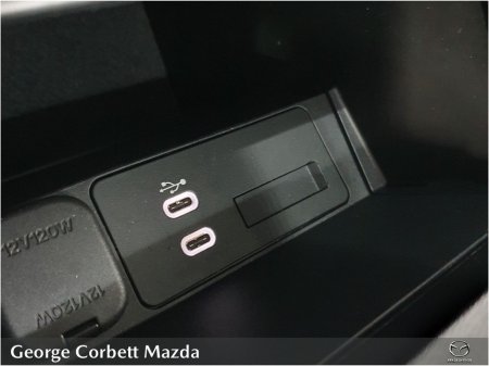 2024 Mazda CX-5 - thumbnail 19