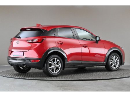 2016 Mazda CX-3 - thumbnail 10