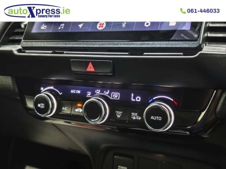 2023 Honda Fit 1.5 EHEV BASIC Hybrid, Automatic, Reversing camera €18,600 thumbnail