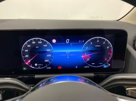 2026 Mercedes-Benz GLA Class - thumbnail 8