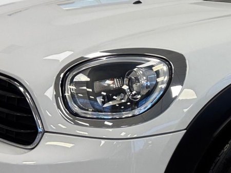 2019 MINI Countryman Cooper D Auto €19,995 thumbnail