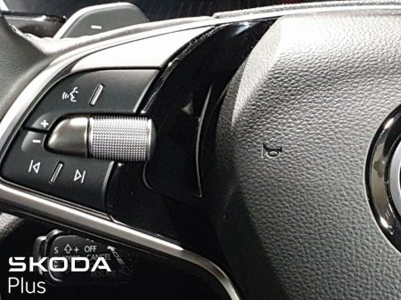 2024 Skoda Octavia Combi Selection Box 1.5TSI 115bhp DSG MHEV €35,950 thumbnail