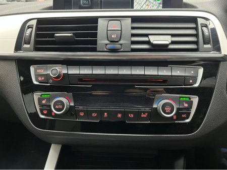 2018 BMW 1 Series - thumbnail 16