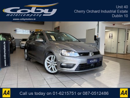 2016 Volkswagen Golf - thumbnail 10