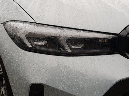 2026 BMW 3 Series - thumbnail 19