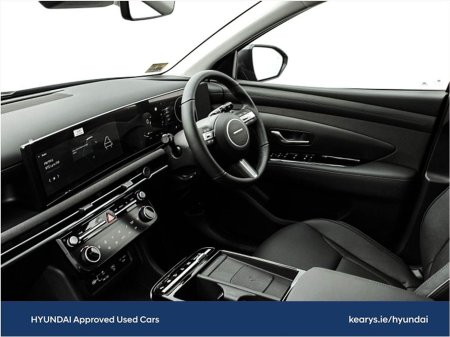 2025 Hyundai Tucson - thumbnail 18