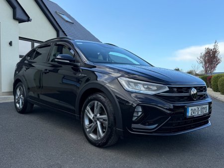 2024 Volkswagen Taigo - thumbnail 21