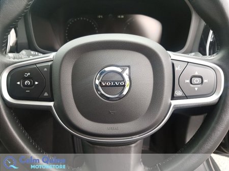 2021 Volvo V60 - thumbnail 13