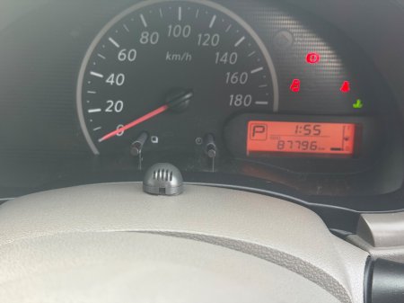 2015 Nissan March - thumbnail 19