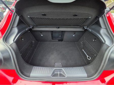 2016 Mercedes-Benz A Class A180 AMG LINE INTERIOR SUNFOOF  - HALF LEATHER HEATED SEATS - REV CAMERA - HI SPEC / SYSTEM LOW ROAD TAX BAND / SIMI DEALER thumbnail