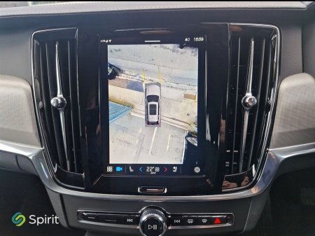 2026 Volvo V90 - thumbnail 15