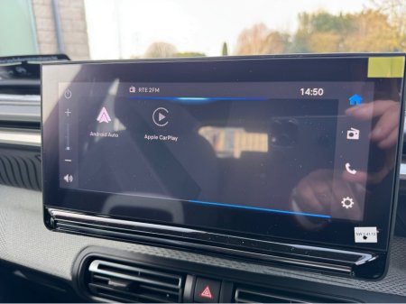 2025 Citroen C3 - thumbnail 19