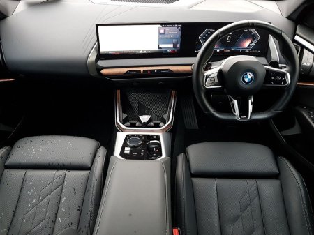 2025 BMW X3 30e xDrive M Sport €69,995 thumbnail