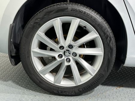 2022 Skoda Scala - thumbnail 28