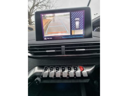 2021 Peugeot 3008 2021 PEUGEOT 3008 1.2L LOW MILEAGE  €22,900 €22,900 thumbnail