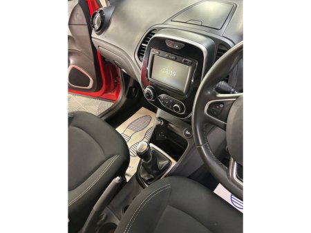 2019 Renault Captur - thumbnail 9