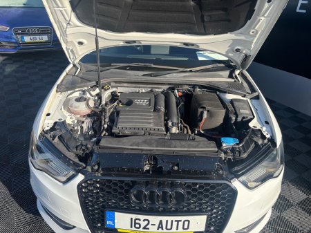 2016 Audi A3 - thumbnail 8