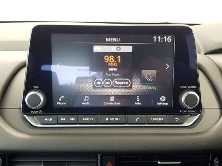 2024 Nissan Qashqai - thumbnail 9