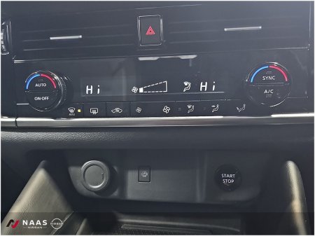 2023 Nissan Qashqai - thumbnail 17