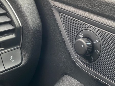 2019 Skoda Fabia AMBITION 1.0 Tiny Mileage €13,900 thumbnail