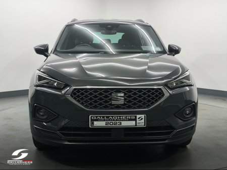 2023 SEAT Tarraco (231) SE 2.0 TDI 150PS 7 SEATER €37,995 thumbnail