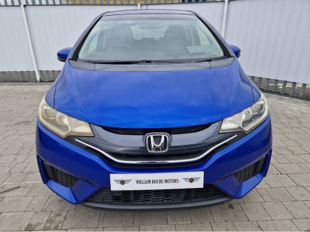 2014 Honda Fit - thumbnail 3