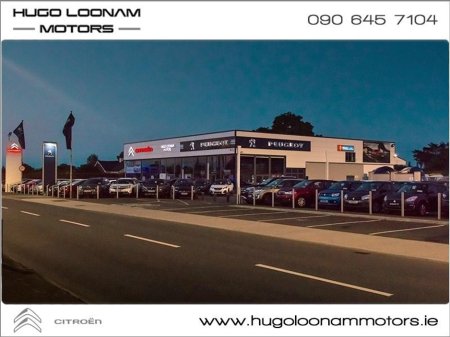 2023 Citroen DS RIVOLI 1.5 BLUE HDI 130 AU AUTO 4 €37,995 thumbnail