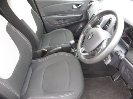 2019 Renault Captur Iconic DCI 90 MY18 5DR €14,950 thumbnail