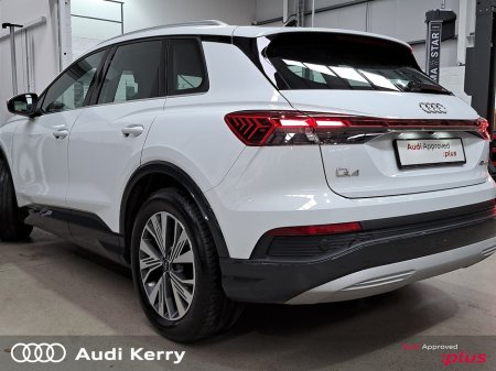 2025 Audi Q4 e-tron - thumbnail 26