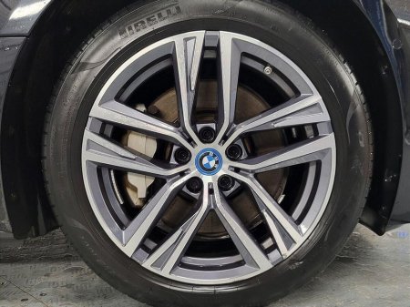 2024 BMW i4 eDrive40 Sport €44,975 thumbnail