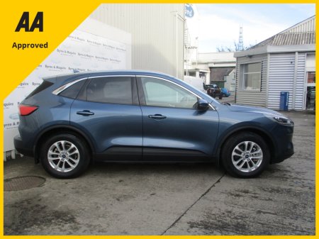 2021 Ford Kuga - thumbnail 13