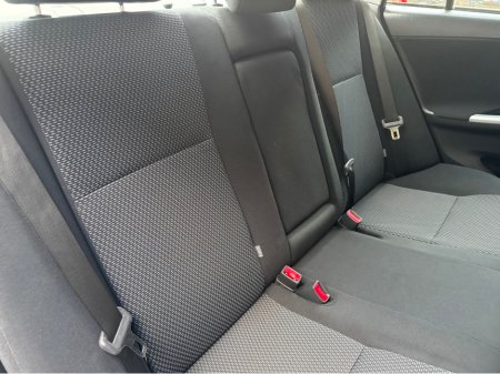 2013 Toyota Corolla - thumbnail 13