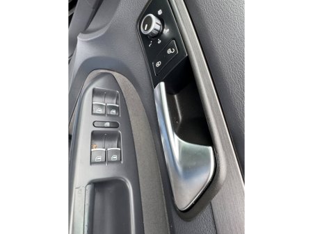 2013 Volkswagen Touran 1.6 TDI 105BHP TRENDLINE BMT TECH 7S €7,995 thumbnail