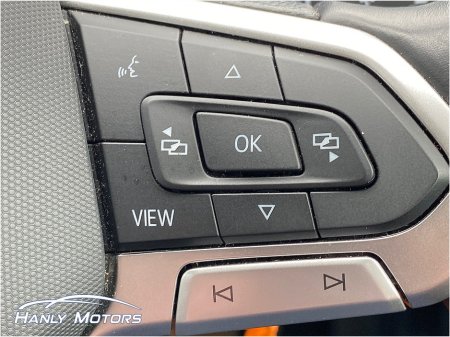 2024 Volkswagen T-Roc - thumbnail 15