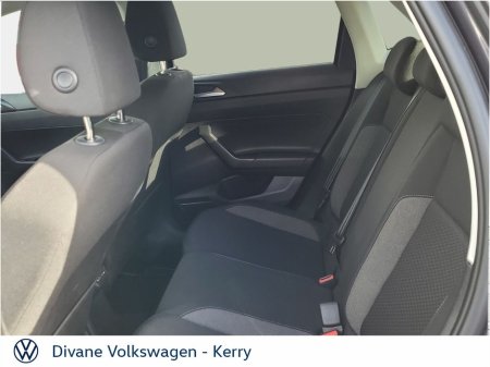 2025 Volkswagen Polo EDITION 75 1.0TSI PETROL 95HP €23,950 thumbnail