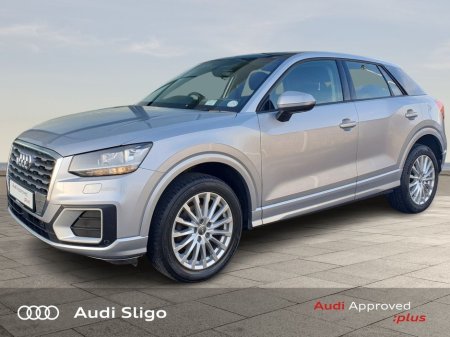 2019 Audi Q2 Sunroof & Rear Camera - SE 1.0TFSI SE 116HP - SALE - €22,450