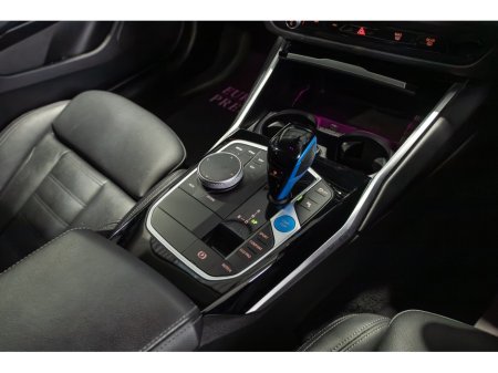 2023 BMW i4 eDrive40 Sport €34,950 thumbnail