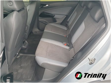 2026 Volkswagen ID.4 * 261 WITH 0% FINANCE * PRO PLUS * 77kWh * HUGE SPEC * TRINITY VOLKSWAGEN * €45,400 thumbnail