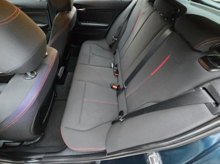 2012 BMW 1 Series - thumbnail 13