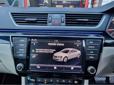 2016 Skoda Superb LAURIN & KLEMENT 2.0 AUTOMATIC €17,950 thumbnail