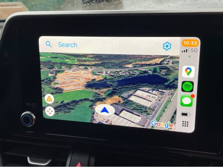 2023 Toyota C-HR 231 D HYBRID SOL  AUTO HIGH SPEC! €26,995 thumbnail