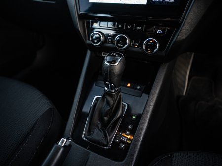 2018 Skoda Octavia - thumbnail 24