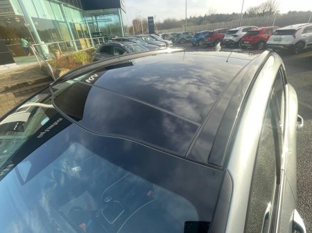 2023 Kia Sportage GTL SR MHEV MY23 5DR €35,000 thumbnail