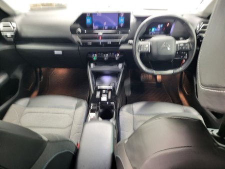 2021 Citroen C4 - thumbnail 4