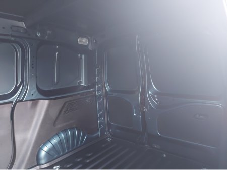 2025 Citroen Berlingo LX PLUS BLUEHDI 100 MWB 650KG €26,500 thumbnail