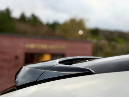 2024 Porsche Cayenne - view 3