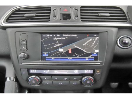 2018 Renault Kadjar - thumbnail 20