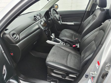 2016 Suzuki Vitara 1.6 GL €13,950 thumbnail